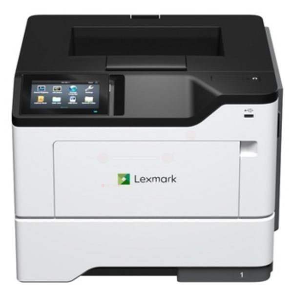 Lexmark MS 632 dwe Toner günstig kaufen | tintencenter.com Lexmark MS 632 dwe Toner günstig kaufen | tintencenter.com