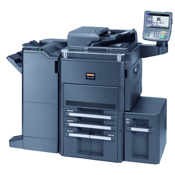 Utax CD 1480 Toner günstig kaufen | tintencenter.com