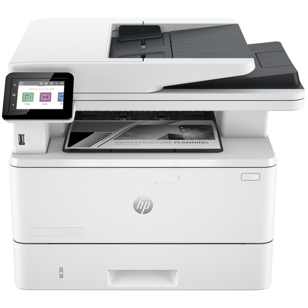 HP LaserJet Pro MFP 4102 Series Toner günstig kaufen | tintencenter.com HP LaserJet Pro MFP 4102 Series Toner günstig kaufen | tintencenter.com