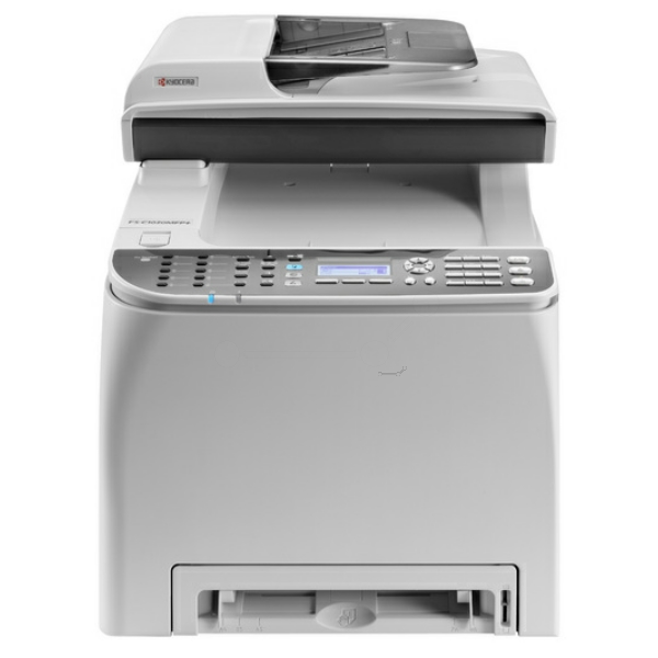 Kyocera FS-C 1000 Series