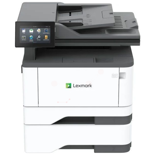 Lexmark XM 3142 Toner günstig kaufen | tintencenter.com Lexmark XM 3142 Toner günstig kaufen | tintencenter.com