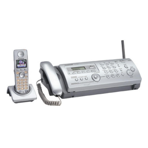 Panasonic KX-FC 258 günstig kaufen | tintencenter.com Panasonic KX-FC 258 günstig kaufen | tintencenter.com