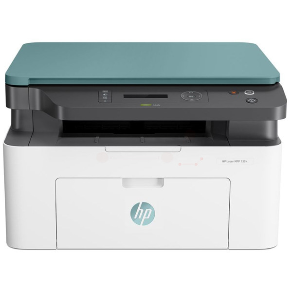HP Laser MFP 135 r Toner günstig kaufen | tintencenter.com HP Laser MFP 135 r Toner günstig kaufen | tintencenter.com