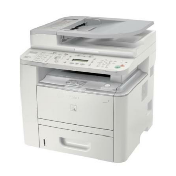 Canon i-SENSYS MF 6600 Series