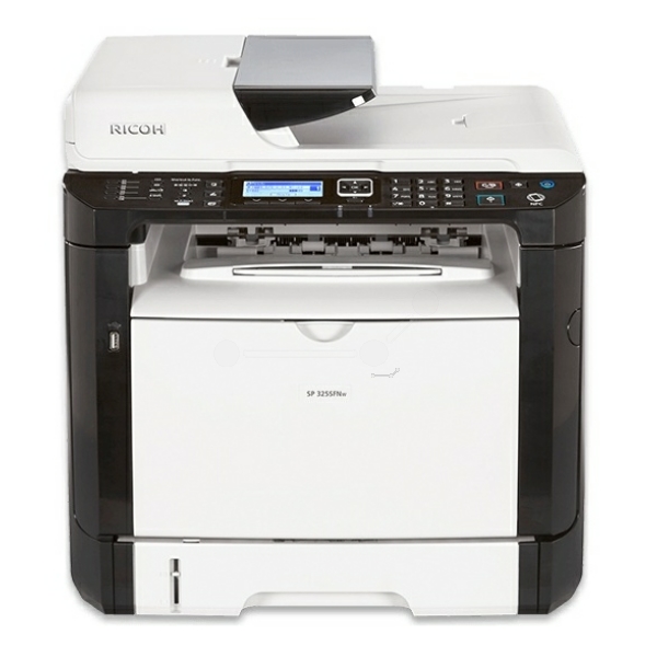 Ricoh SP 325 Series Toner günstig kaufen | tintencenter.com Ricoh SP 325 Series Toner günstig kaufen | tintencenter.com