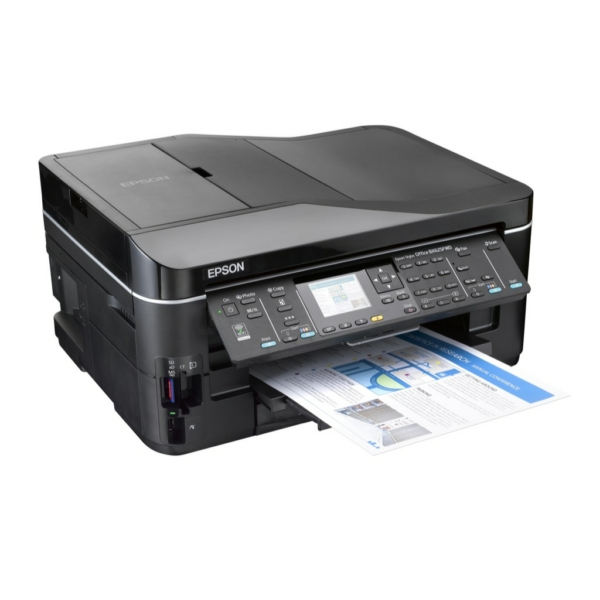 Epson Stylus Office BX 630 FW Druckerpatronen günstig kaufen | tintencenter.com Epson Stylus Office BX 630 FW Druckerpatronen günstig kaufen | tintencenter.com