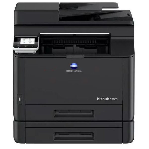 Konica Minolta Bizhub C 3120 i