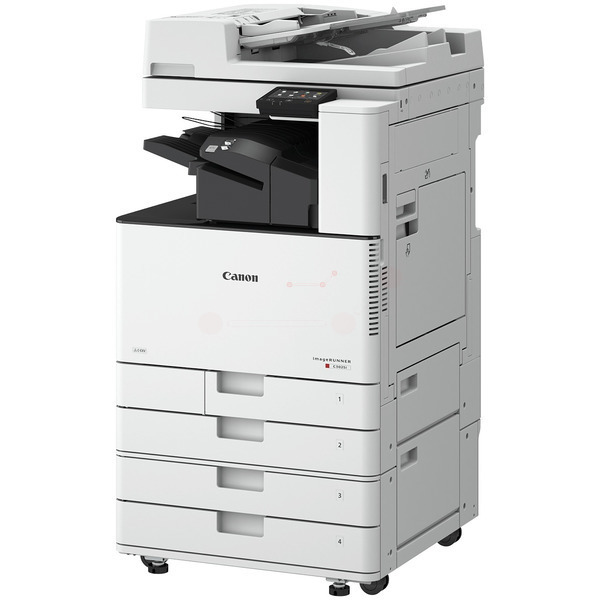 Canon IR-C 3125 i Toner günstig kaufen | tintencenter.com Canon IR-C 3125 i Toner günstig kaufen | tintencenter.com