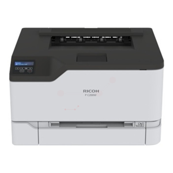 Ricoh P C 200 W Toner günstig kaufen | tintencenter.com Ricoh P C 200 W Toner günstig kaufen | tintencenter.com