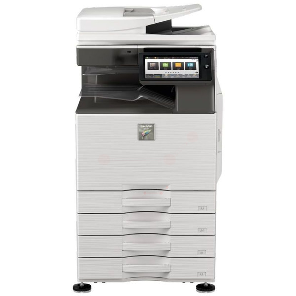 Sharp MX-2651 Toner günstig kaufen | tintencenter.com Sharp MX-2651 Toner günstig kaufen | tintencenter.com