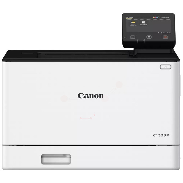 Canon i-SENSYS X C 1300 Series