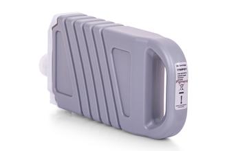 Kompatibel zu Canon 0782C001 / PFI-1700PGY Tintenpatrone, light grau