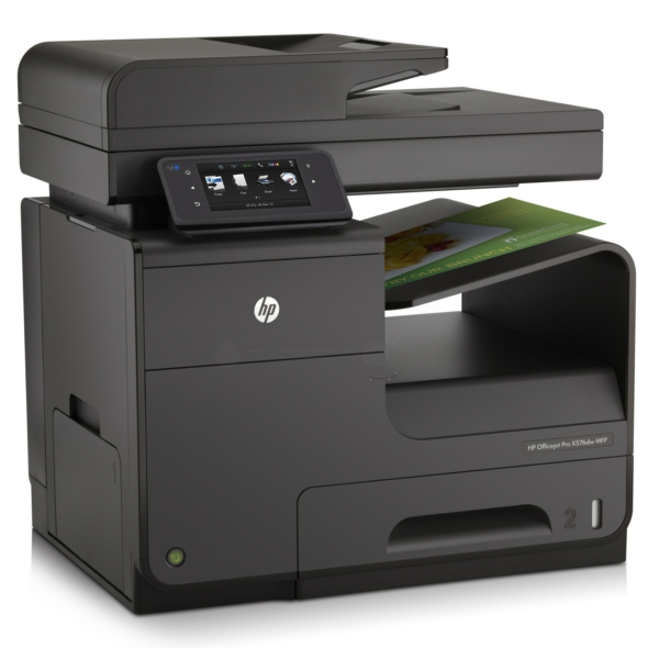 HP OfficeJet Pro X 576 dw Druckerpatronen günstig kaufen | tintencenter.com HP OfficeJet Pro X 576 dw Druckerpatronen günstig kaufen | tintencenter.com