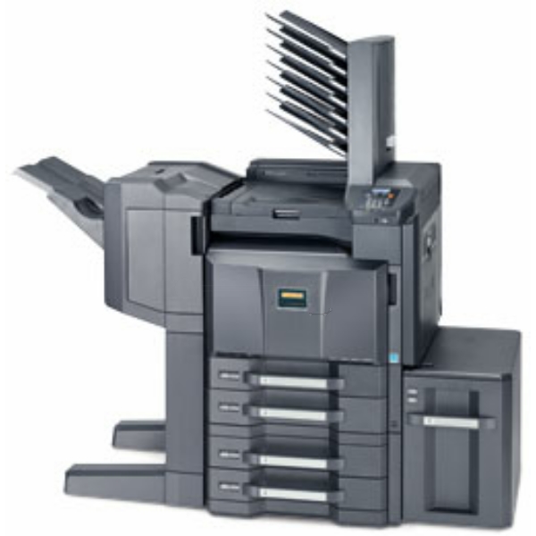 Utax P-C 4580 DN