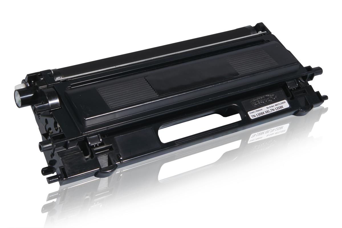 Kompatibel zu Brother TN-130BK XL Tonerkartusche, schwarz
