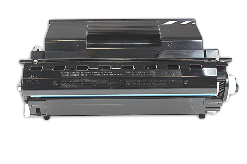 Kompatibel zu Epson C13S051111 / S051111 Tonerkartusche, schwarz