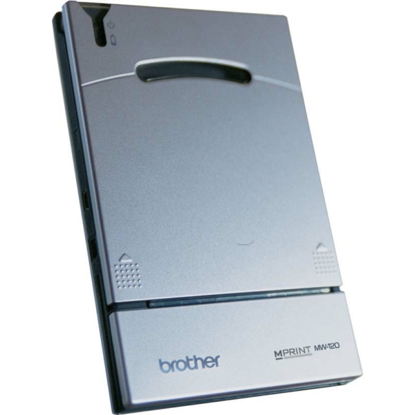 Brother MW-120