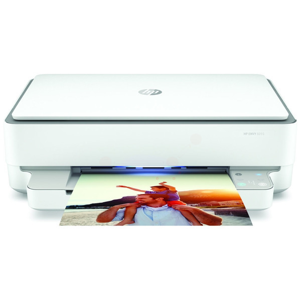 HP Envy 6055 Druckerpatronen günstig kaufen | tintencenter.com HP Envy 6055 Druckerpatronen günstig kaufen | tintencenter.com