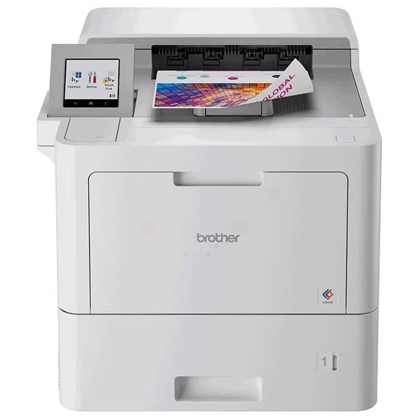 Brother HL-L 9470 CDN
