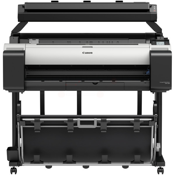 Canon imagePROGRAF TM-305 Druckerpatronen günstig kaufen | tintencenter.com Canon imagePROGRAF TM-305 Druckerpatronen günstig kaufen | tintencenter.com