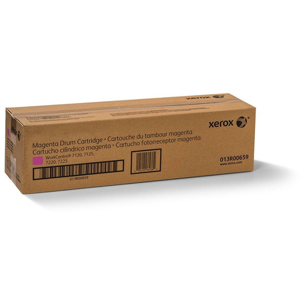Original Xerox 013R00659 Trommel Kit