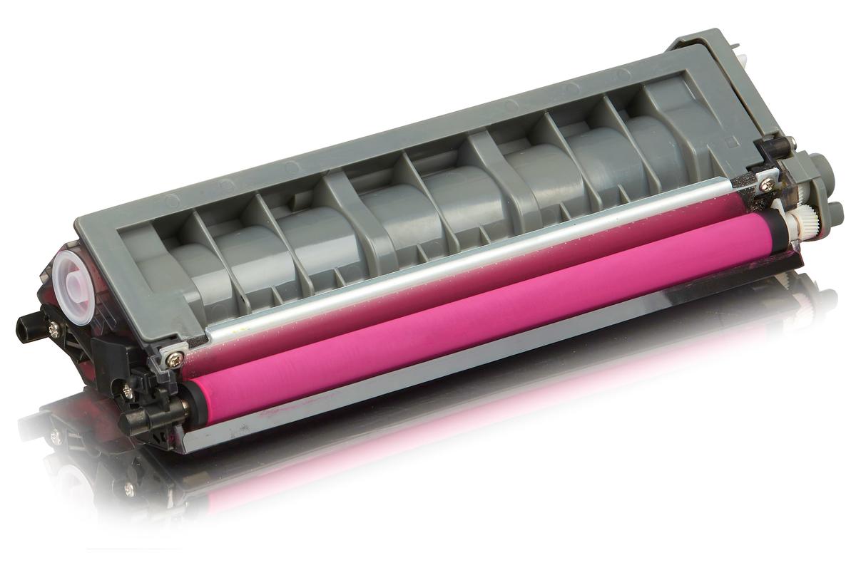 Kompatibel zu Brother TN-326M Tonerkartusche, magenta