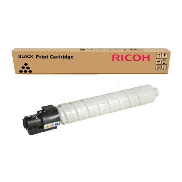 Original Ricoh 842043 Toner schwarz