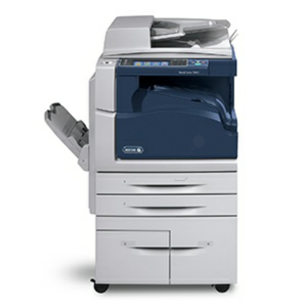 Xerox WorkCentre 5900 Series