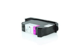 Kompatibel zu HP 51640ME / 40 Druckkopfpatrone, magenta