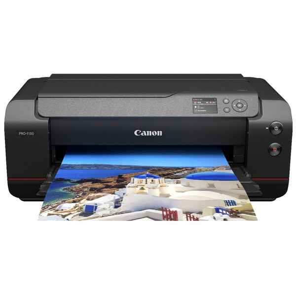 Canon imagePROGRAF Pro-1100