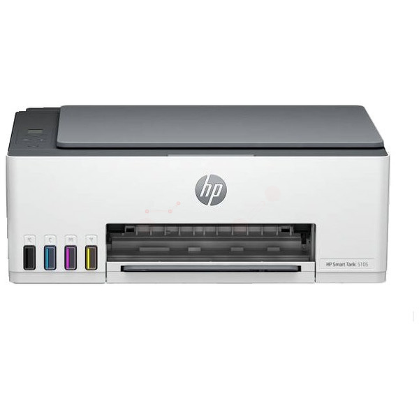 HP Smart Tank 5100 Druckerpatronen günstig kaufen | tintencenter.com