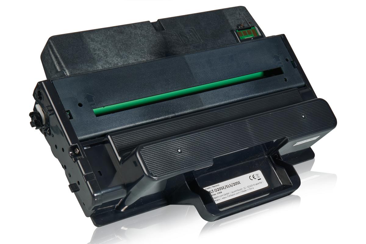 Kompatibel zu Samsung MLT-D205E/ELS / 205E Tonerkartusche, schwarz