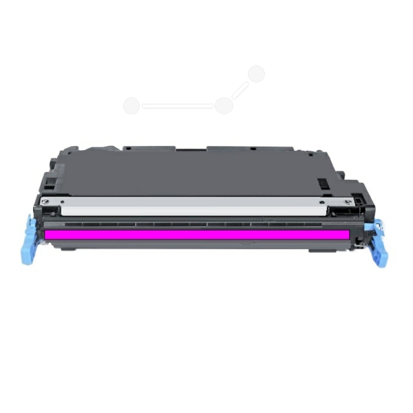 Original Canon 1658B011 / CEXV26 Toner magenta