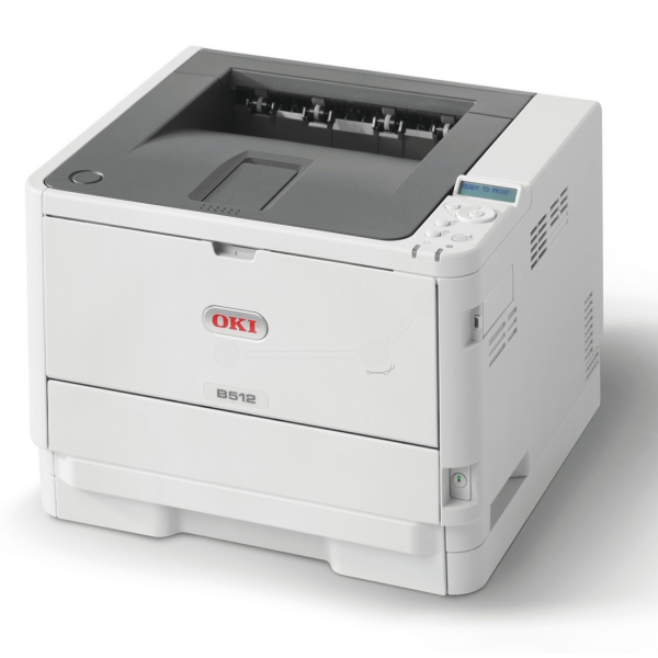 OKI B 512 DN Toner hier günstig kaufen ✔️. Toner original & kompatibel für OKI B 512 DN ✔️. Jetzt vergleichen und sparen!