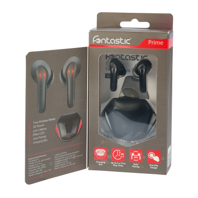 Fantastic Prime TWS Gaming Headset COBRA