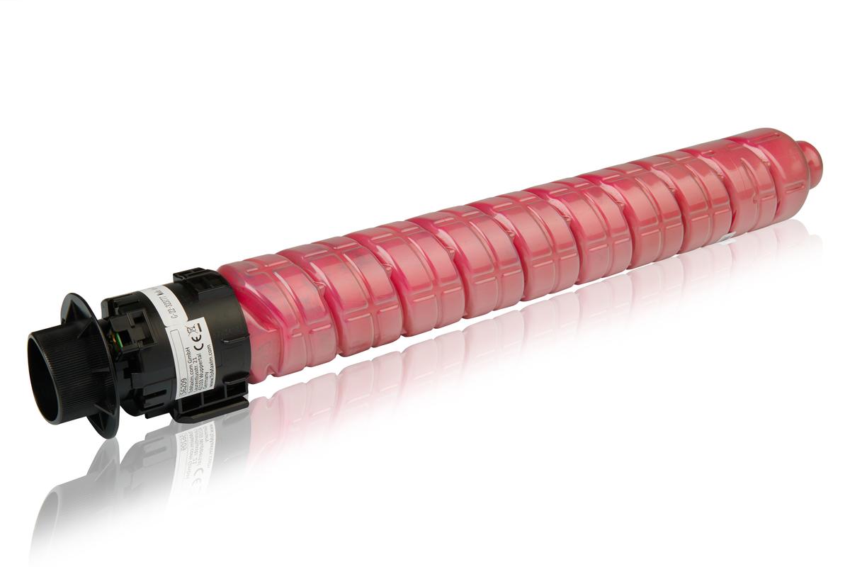 Kompatibel zu Ricoh 841819 Tonerkartusche, magenta
