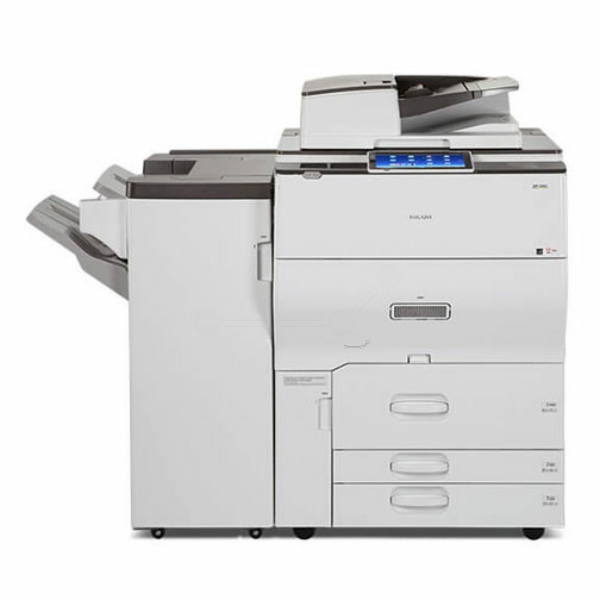 Ricoh IM C 8000 Toner günstig kaufen | tintencenter.com