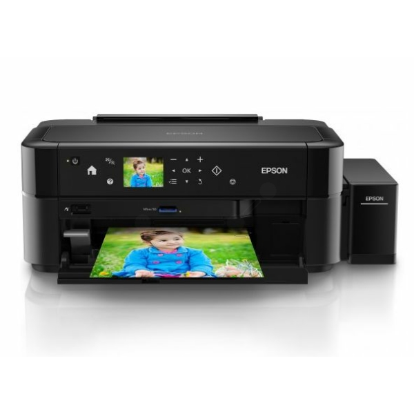 Epson EcoTank L 810 Druckerpatronen hier günstig kaufen ✔️. Druckerpatronen original & kompatibel für Epson EcoTank L 810 ✔️. Jetzt vergleichen und sparen!