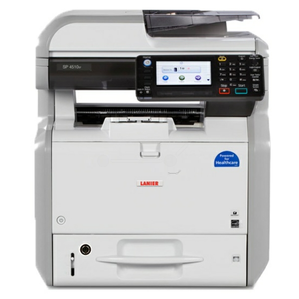 Lanier SP 4510 sfte Toner günstig kaufen | tintencenter.com Lanier SP 4510 sfte Toner günstig kaufen | tintencenter.com
