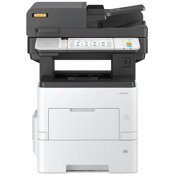 Triumph-Adler P-6039 i MFP Toner günstig kaufen | tintencenter.com Triumph-Adler P-6039 i MFP Toner günstig kaufen | tintencenter.com