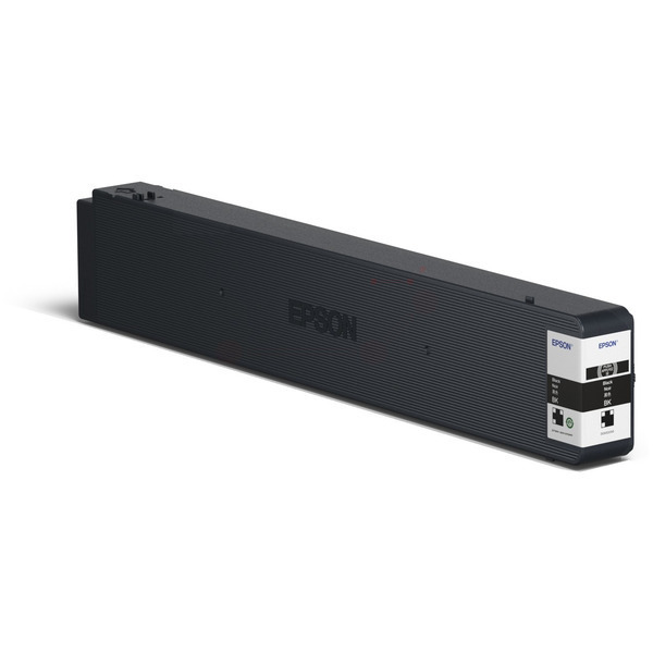 Original Epson C13T02S100 / T02S1 Tintenpatrone schwarz