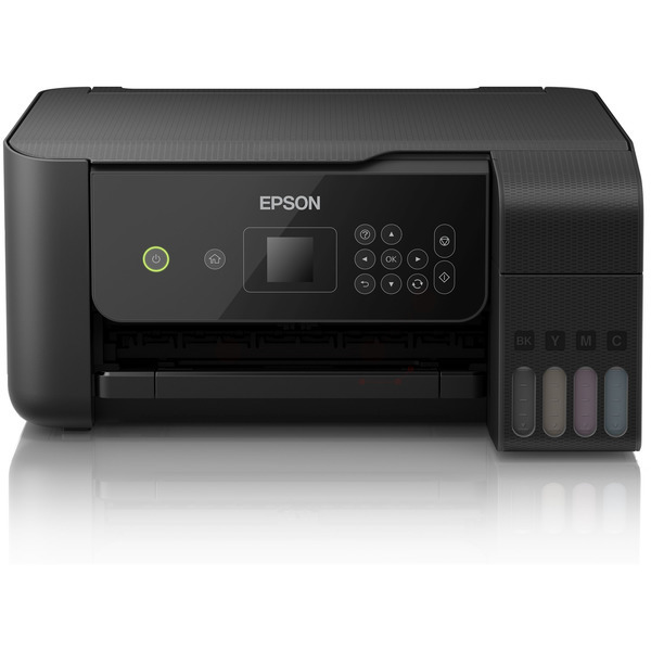 Epson EcoTank L 3260 Druckerpatronen günstig kaufen | tintencenter.com Epson EcoTank L 3260 Druckerpatronen günstig kaufen | tintencenter.com