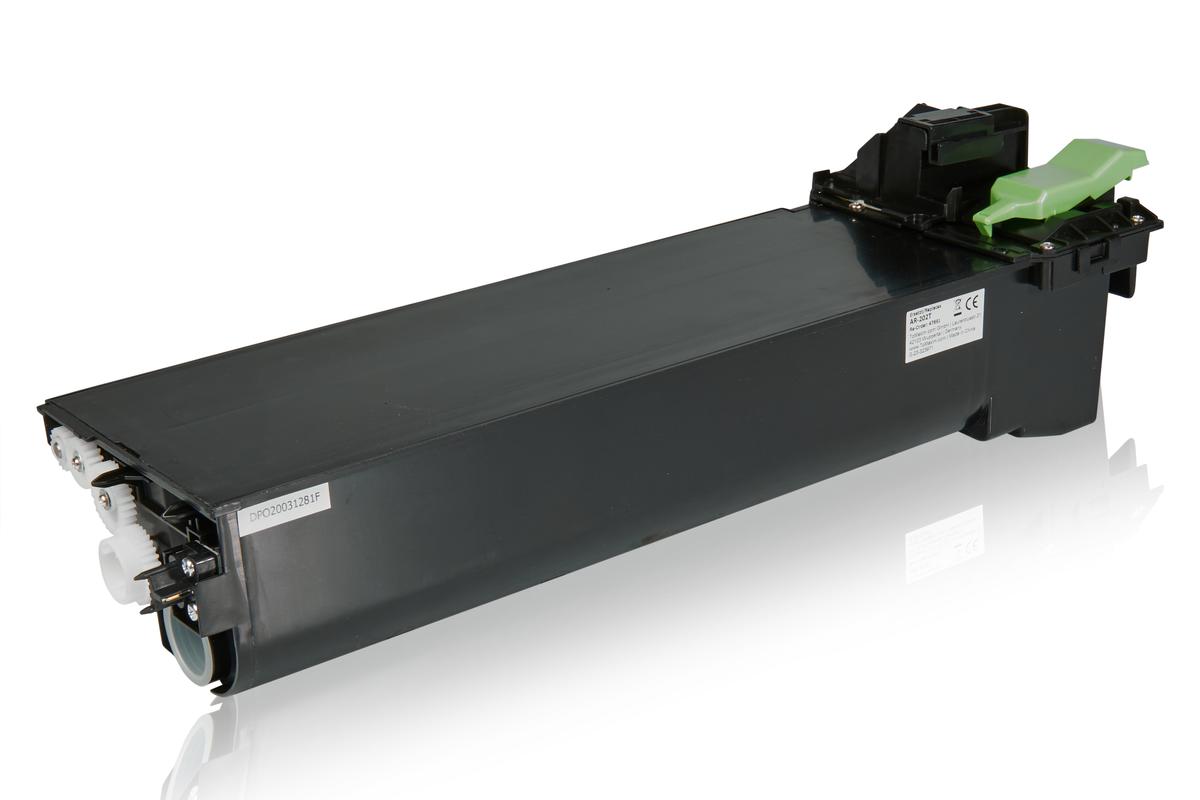 Kompatibel zu Sharp AR-202T Tonerkartusche, schwarz