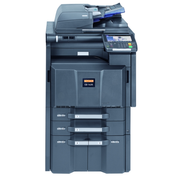 Utax CD 1435 Toner günstig kaufen | tintencenter.com Utax CD 1435 Toner günstig kaufen | tintencenter.com