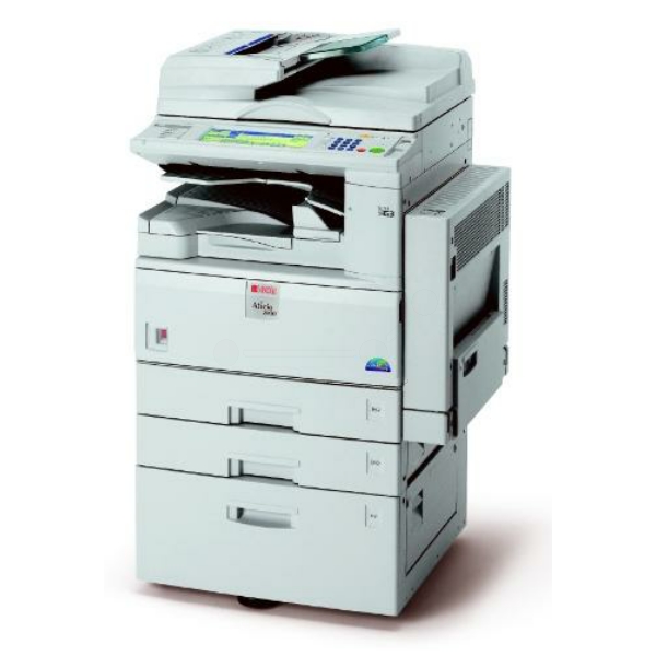 NRG NRG Docustation DSM 735
