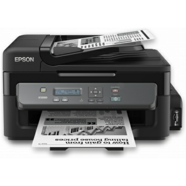 Epson WorkForce M 200