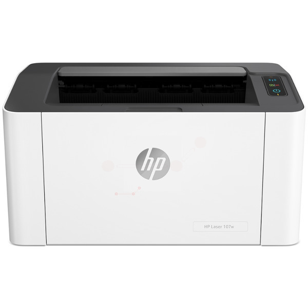 HP Laser 107 w Toner günstig kaufen | tintencenter.com HP Laser 107 w Toner günstig kaufen | tintencenter.com