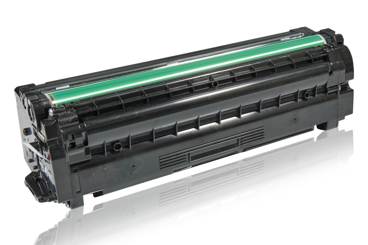 Kompatibel zu Samsung CLT-K503L/ELS / K503L Tonerkartusche, schwarz