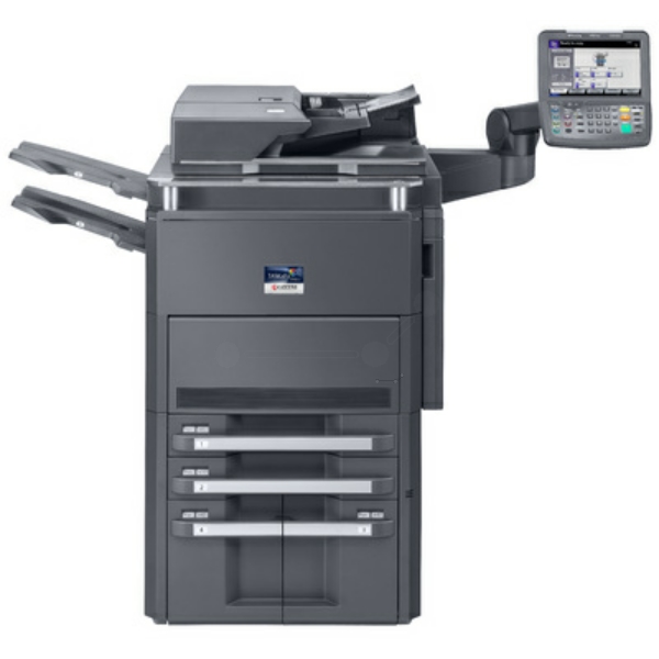 Kyocera TASKalfa 6550 ci Toner günstig kaufen | tintencenter.com