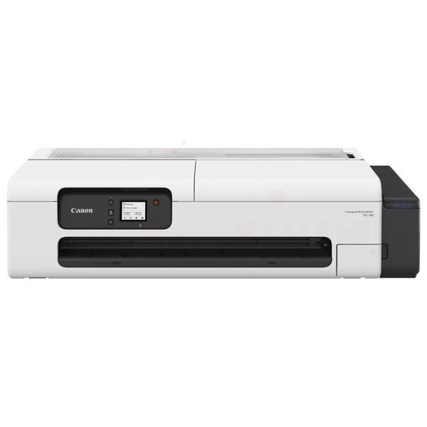 Canon imagePROGRAF TC-20 M Druckerpatronen günstig kaufen | tintencenter.com Canon imagePROGRAF TC-20 M Druckerpatronen günstig kaufen | tintencenter.com